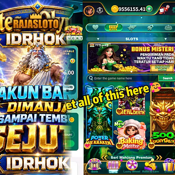 rajasloto Unduh