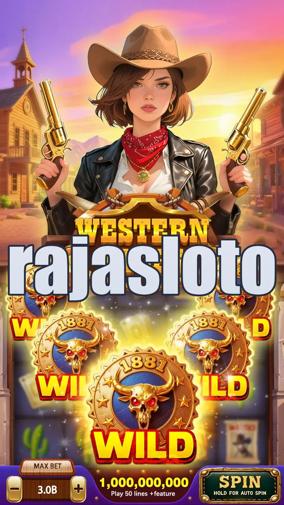 rajasloto Unduh