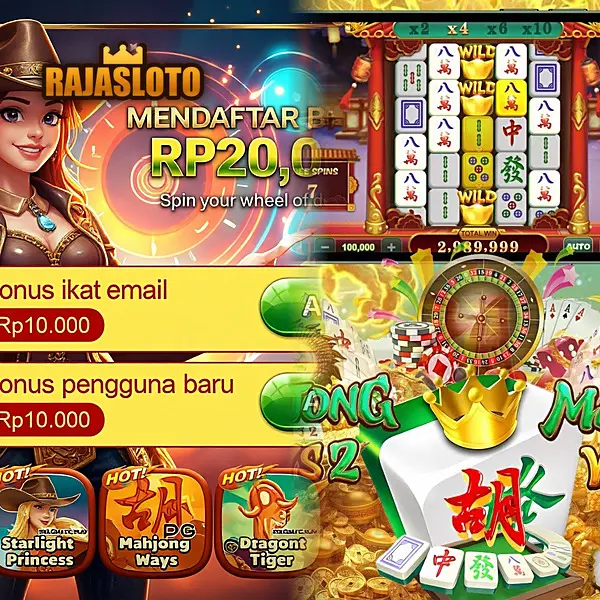 rajasloto Masuk